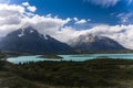 Torres del Paine National Park