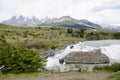 Torres del Paine National Park