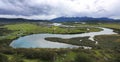 Torres del Paine National Park Royalty Free Stock Photo