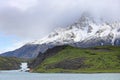 Torres del Paine National Park Royalty Free Stock Photo