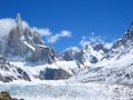 Torres Del Paine NP Royalty Free Stock Photo