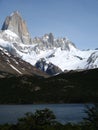 Torres Del Paine NP Royalty Free Stock Photo
