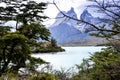 Torres del Paine -Patagonia -Chile National Park