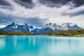 Torres del Paine, Patagonia, Chile