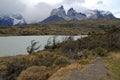 Torres Del Paine, southern Patagonia, Chile Royalty Free Stock Photo