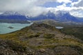 Torres Del Paine, southern Patagonia, Chile Royalty Free Stock Photo