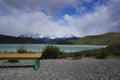 Torres del Paine