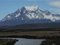 Torres del Paines - South Chile