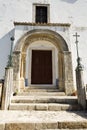 Torres Vedras Church of Saint Mary