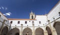 Torres Vedras Graca Monastery