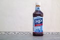 HP Brown Sauce