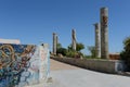 Torrevieja. Embankment in city Royalty Free Stock Photo