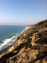 Torrey Pines Coast