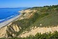 Torrey Pines Golf Course Royalty Free Stock Photo