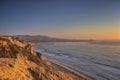 Torrey Pines State Park USA Royalty Free Stock Photo