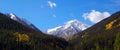 Torreys Peak