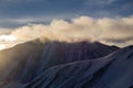 Torreys Peak Royalty Free Stock Photo