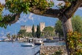 Torri del Benaco on Lake Garda