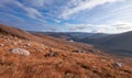 Torridon, Scottish Highlands. Royalty Free Stock Photo