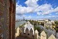 Sevilla Royalty Free Stock Photo