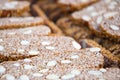 Torrone Royalty Free Stock Photo