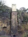 Torrs Hydro in Torrs Riverside Park, New Mills