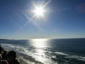 Torry Pines Beach