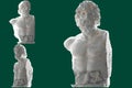 Torso Asklepios