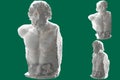 Torso Asklepios