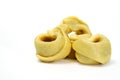 Tortellini Royalty Free Stock Photo