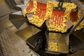 Tortellini Pasta production line