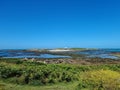 Lihou Island, Guernsey Channel Islands Royalty Free Stock Photo