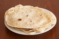 Tortilla