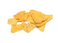 Tortilla chips