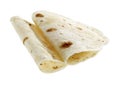 Tortilla Royalty Free Stock Photo