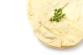 Tortilla Wrap Bread Royalty Free Stock Photo