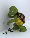 Tortoise electrical contractor