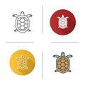 Tortoise icon