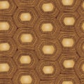 Tortoise shell seamless pattern. Vector natural texture