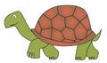 Tortoise Royalty Free Stock Photo