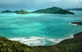 Tortola Royalty Free Stock Photo