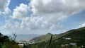 Tortola island