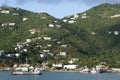 Tortola Island Road Town Port
