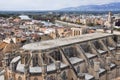 Tortosa Cathedral, Tarragona (Spain)