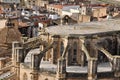 Tortosa Cathedral, Tarragona (Spain)