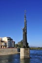 Tortosa, Spain