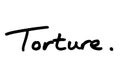 Torture