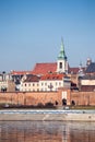 Torun - Old City Royalty Free Stock Photo