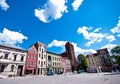 Torun, Poland Royalty Free Stock Photo