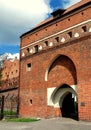 Torun, Poland: Boatman's Gateway